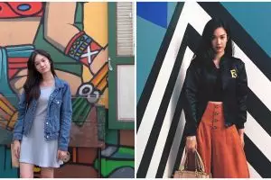 5 Cerita Faradilla Yoshi positif Covid-19, sempat dikira tifus