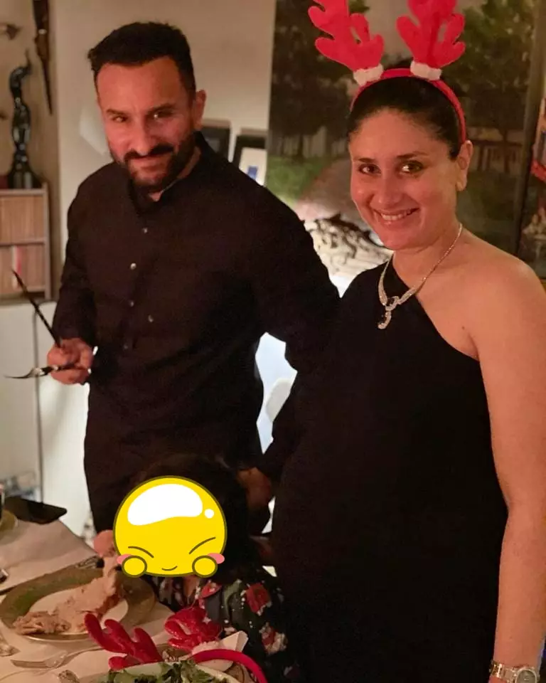 Anak seleb dapat hadiah ultah mobil pertama © Instagram