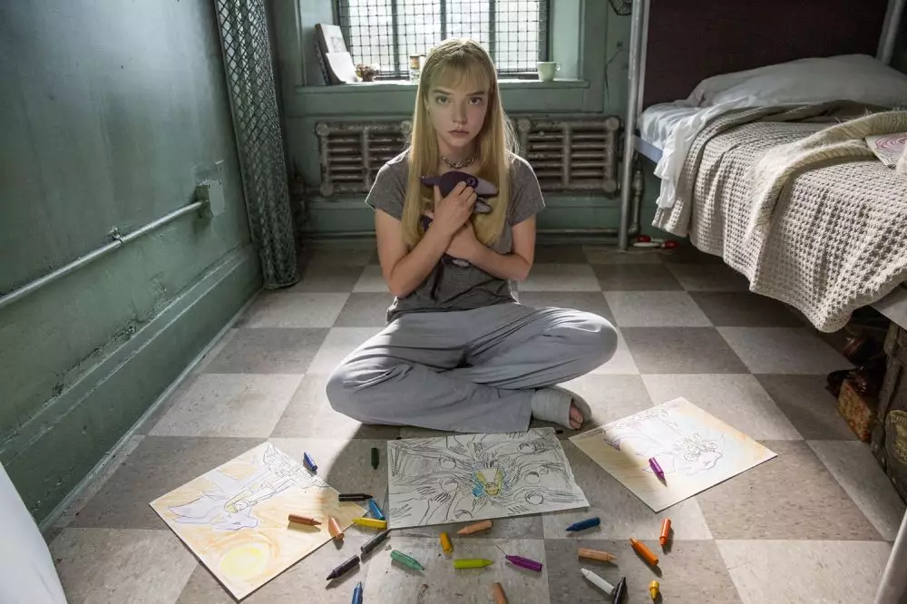 The New Mutans © 2020 brilio.net