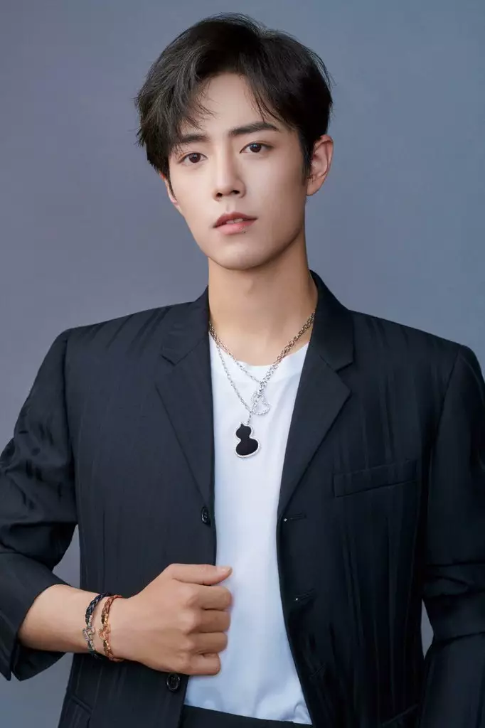 Pria tertampan dunia 2020 TC Candler © 2020 brilio.net