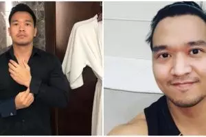 9 Gaya keseharian Michael Yukinobu, pebasket yang jadi sorotan