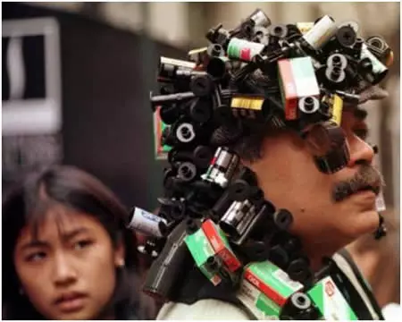 bentuk topi paling absurd Berbagai sumber bentuk topi paling absurd Berbagai sumber