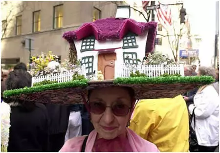 bentuk topi paling absurd Berbagai sumber bentuk topi paling absurd Berbagai sumber