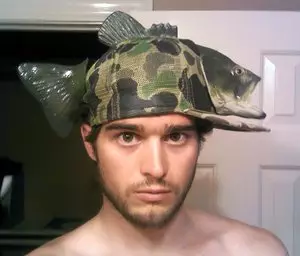 bentuk topi paling absurd Berbagai sumber bentuk topi paling absurd Berbagai sumber