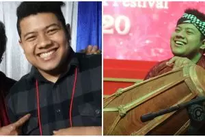 8 Potret kedekatan Rhoma Irama dan Adam Ghifari, jarang tersorot