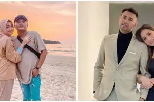 Foto profil WhatsApp 7 seleb, Tasya Farasya disangka Miss Universe