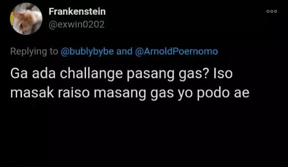 Pertanyaan MasterChef berbagai sumber