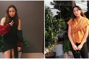 7 Momen kelulusan Maura Munaf dari Boston University, membanggakan