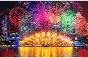 40 Kata-kata mutiara bersyukur Tahun Baru 2021, penuh doa dan harapan