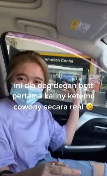 pacaran 8 bulan baru ketemu TikTok pacaran 8 bulan baru ketemu TikTok