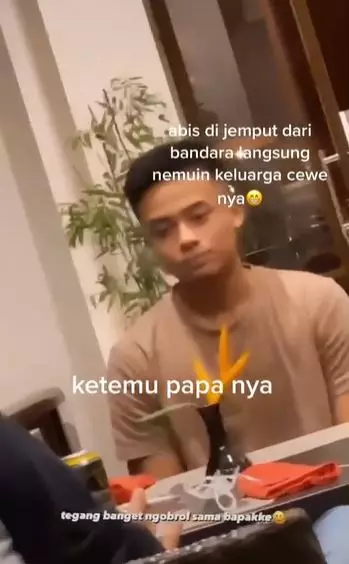 pacaran 8 bulan baru ketemu TikTok pacaran 8 bulan baru ketemu TikTok