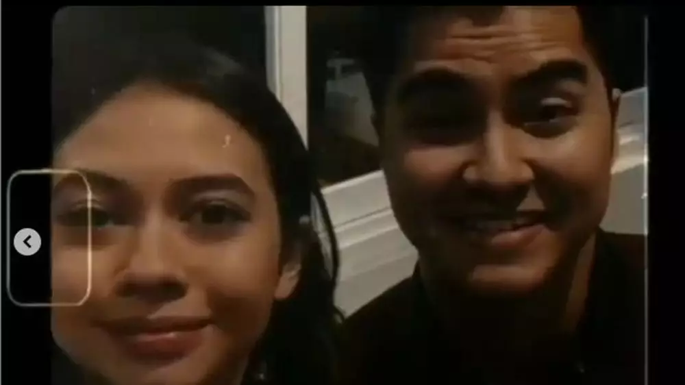 reuni pemain heart series © Instagram