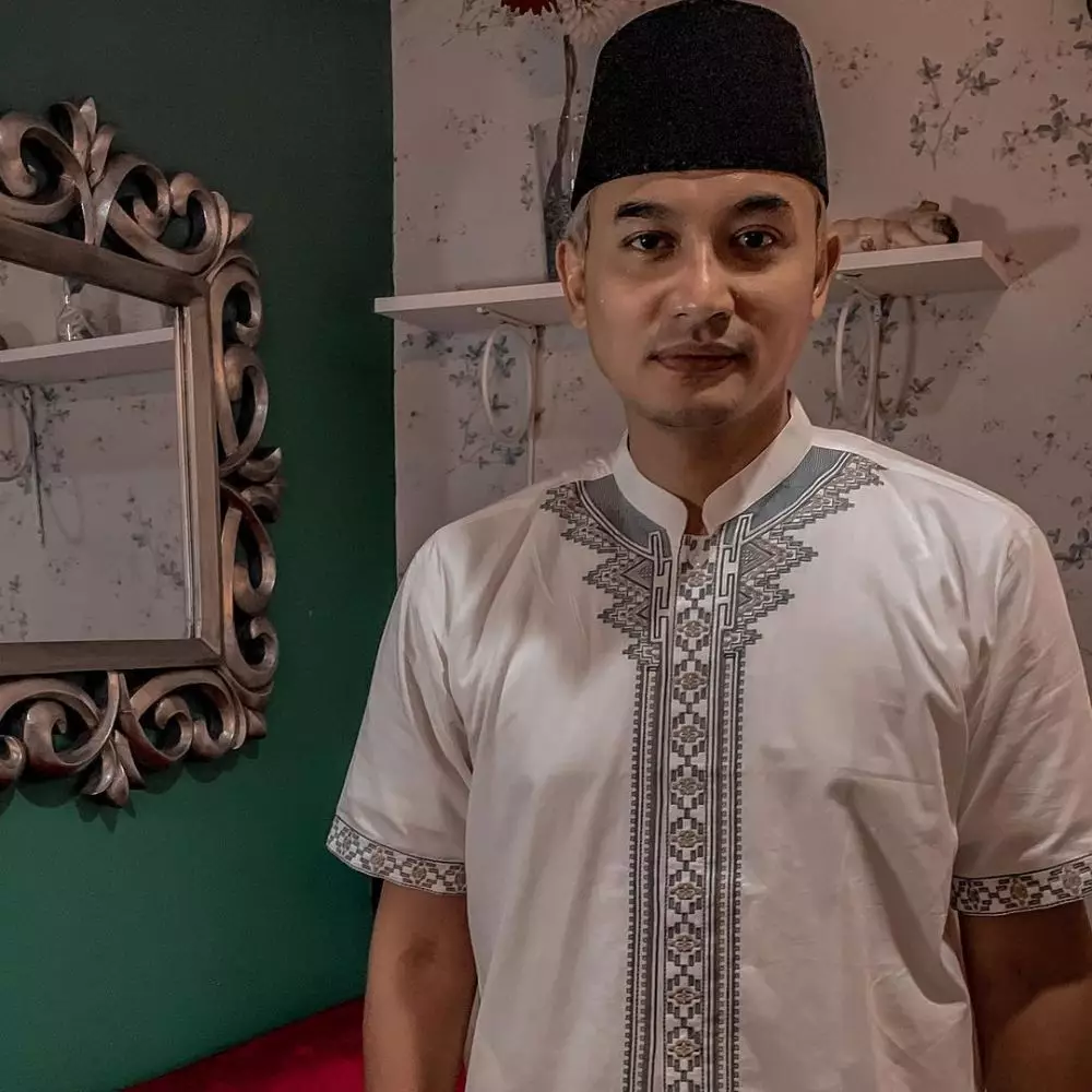 rumah aktor FTV SHI © Instagram rumah aktor FTV SHI © Instagram