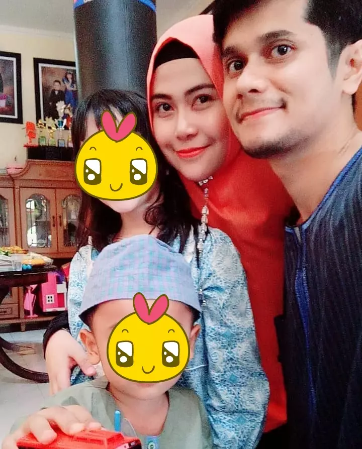 rumah aktor FTV SHI © Instagram rumah aktor FTV SHI © Instagram