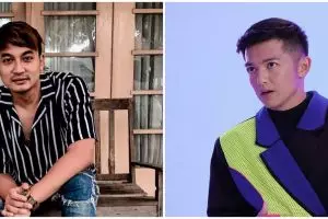 Potret rumah 8 aktor FTV Suara Hati Istri, punya Nicky Tirta megah