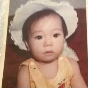 Transformasi Gisella Anastasia dari kecil © 2020 brilio.net Transformasi Gisella Anastasia dari kecil © 2020 brilio.net