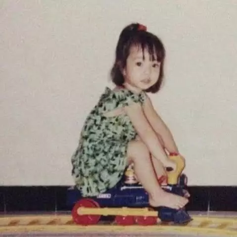 Transformasi Gisella Anastasia dari kecil © 2020 brilio.net Transformasi Gisella Anastasia dari kecil © 2020 brilio.net