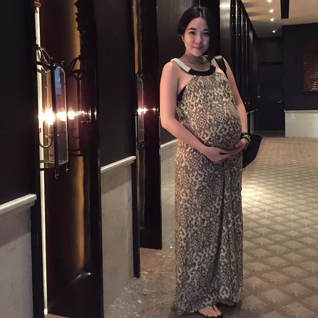 Transformasi Gisella Anastasia dari kecil © 2020 brilio.net Transformasi Gisella Anastasia dari kecil © 2020 brilio.net