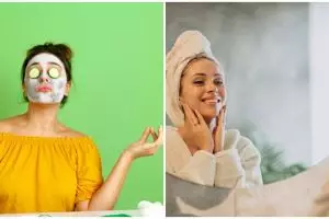 5 Cara membuat masker dari lidah buaya dan minyak zaitun