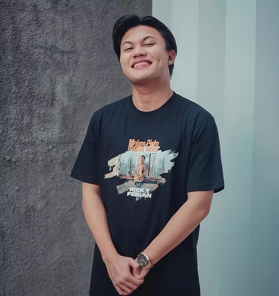 musisi terjun ke dunia fashion © 2020 brilio.net