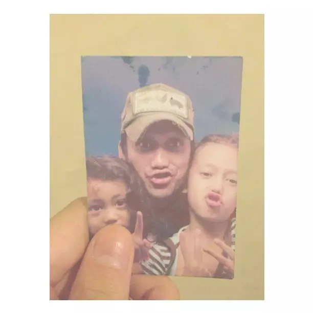 transformasi nabila sudiro © Instagram