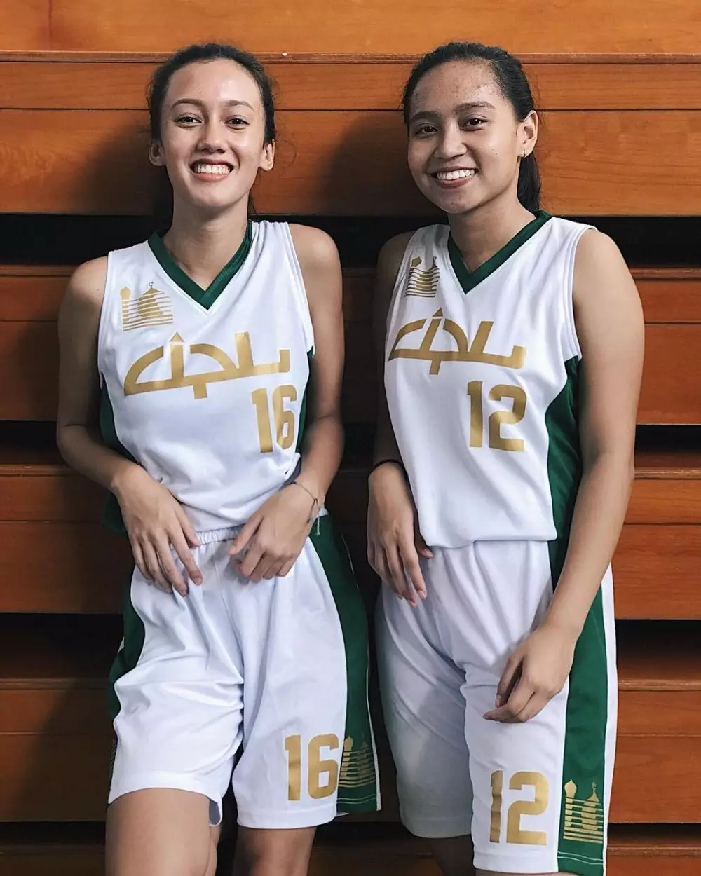 transformasi nabila sudiro © Instagram