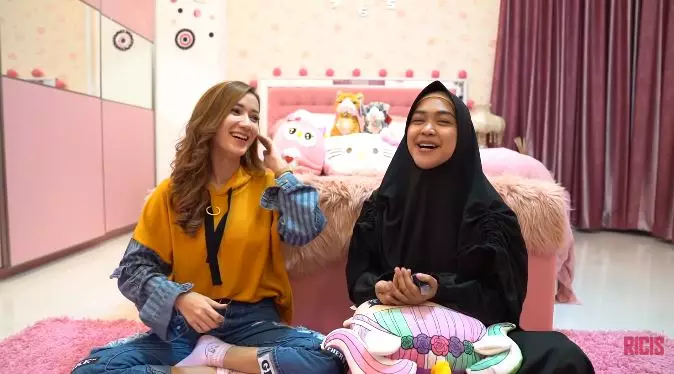 persahabatan seleb renggang © Instagram