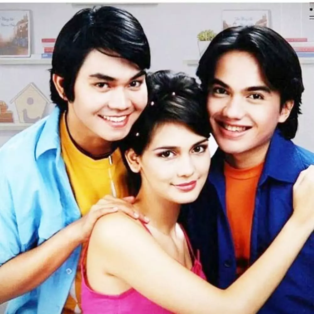 potret lawas sahrul gunawan © Instagram potret lawas sahrul gunawan © Instagram