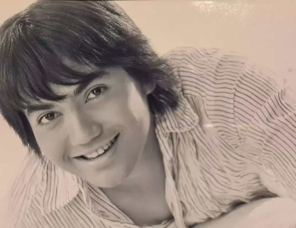 potret lawas sahrul gunawan © Instagram potret lawas sahrul gunawan © Instagram