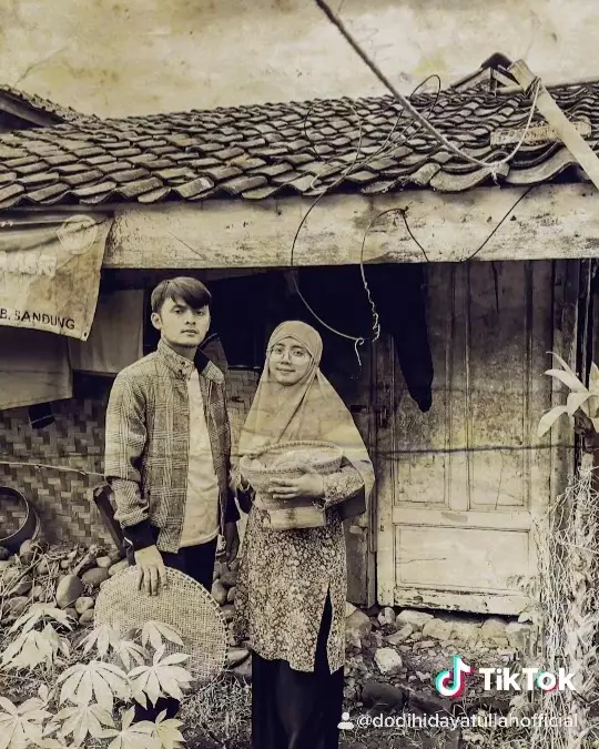 gaya pemotretan seleb 90-an © 2020 brilio.net