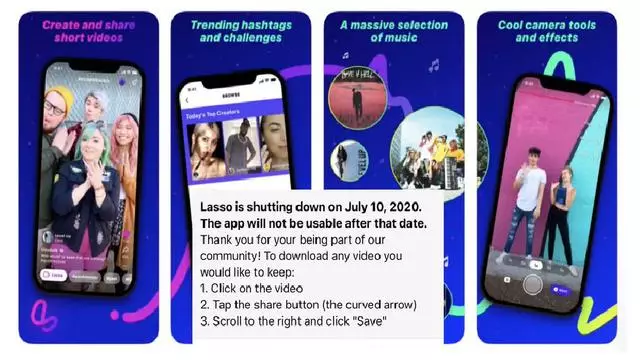 Rekomendasi platform video yang digemari anak muda © 2020 brilio.net Rekomendasi platform video yang digemari anak muda © 2020 brilio.net