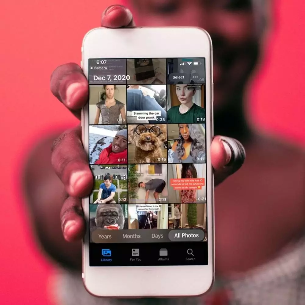 Rekomendasi platform video yang digemari anak muda © 2020 brilio.net Rekomendasi platform video yang digemari anak muda © 2020 brilio.net