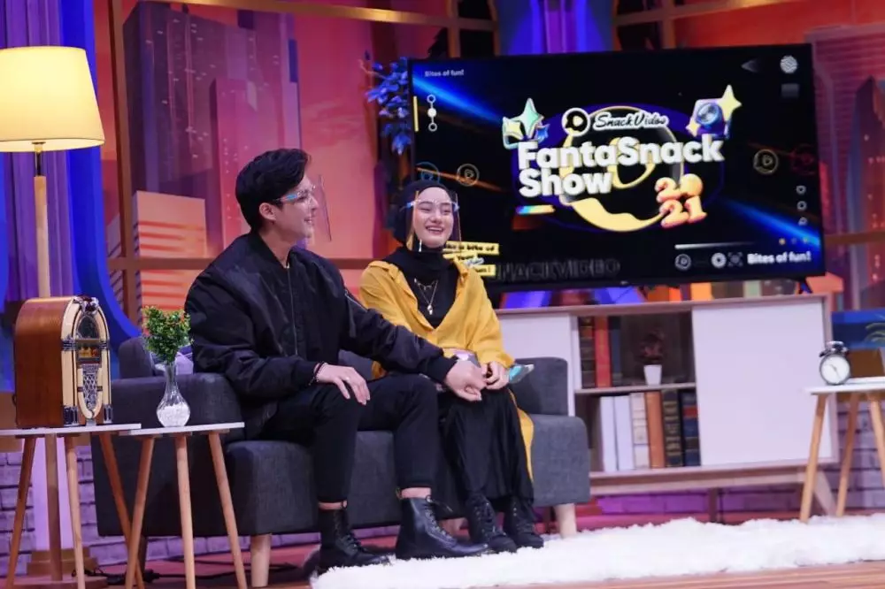 Rekomendasi platform video yang digemari anak muda © 2020 brilio.net Rekomendasi platform video yang digemari anak muda © 2020 brilio.net