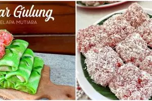 12 Resep olahan sagu mutiara, enak, praktis, dan bikin nagih