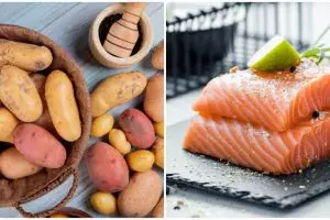 10 Makanan dan minuman ini dapat menyehatkan kulit, enak dan praktis