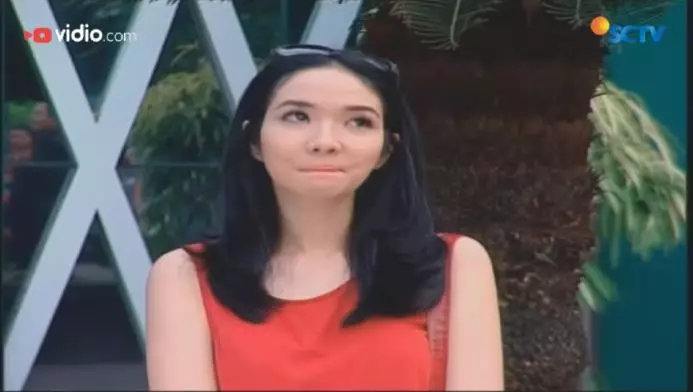 Gisella akting FTV dan sinetron © Instagram