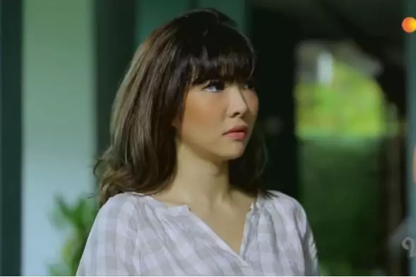 Gisella akting FTV dan sinetron © Instagram