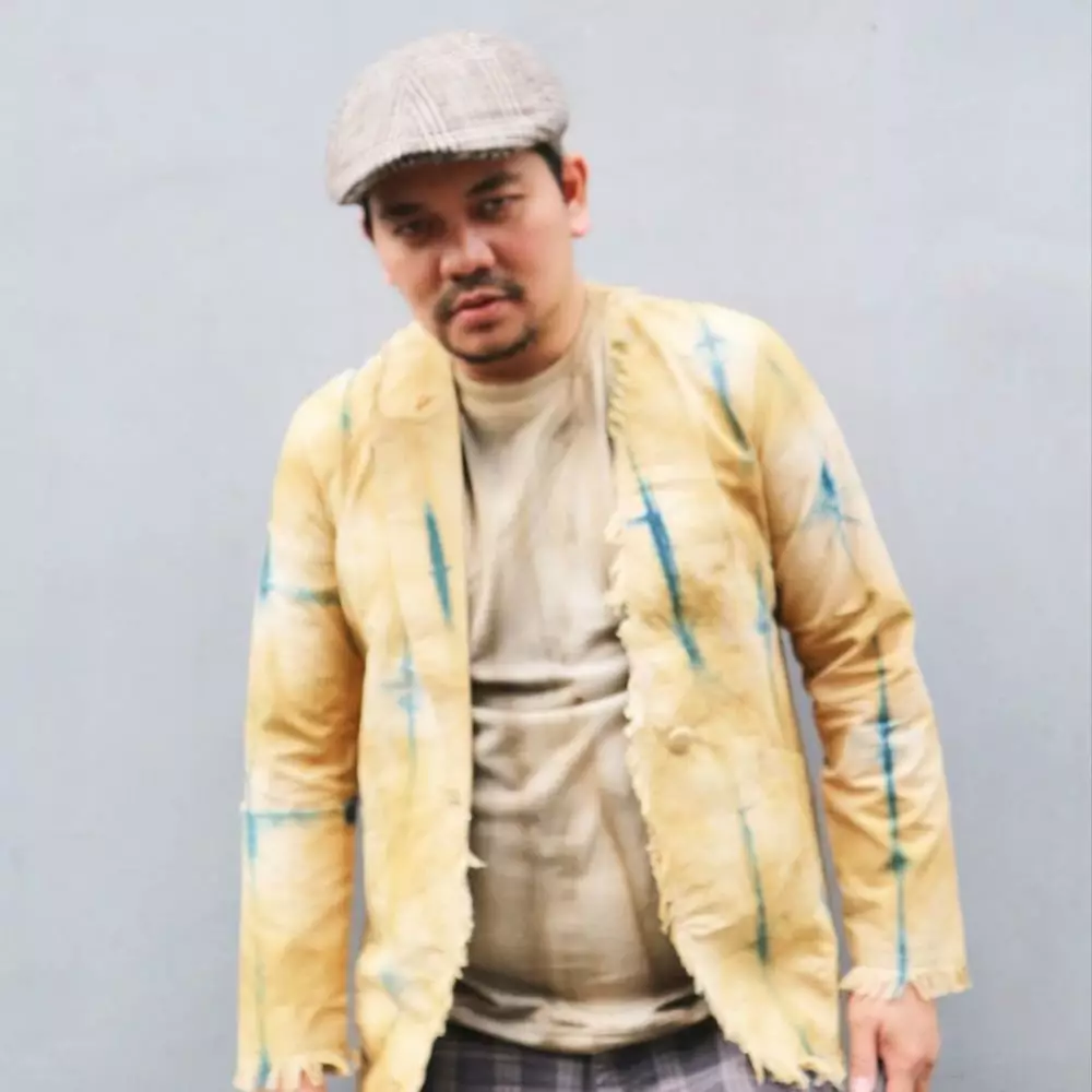 Cerita Indra Bekti bertahan hidup saat pandemi © 2020 brilio.net