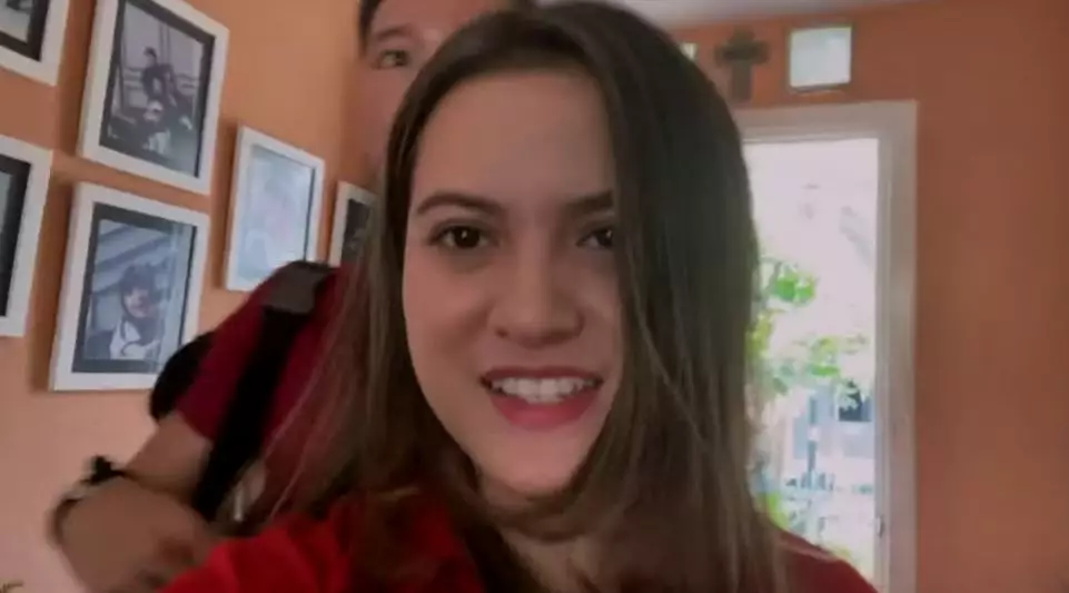 rumah Marsha aruan © YouTube