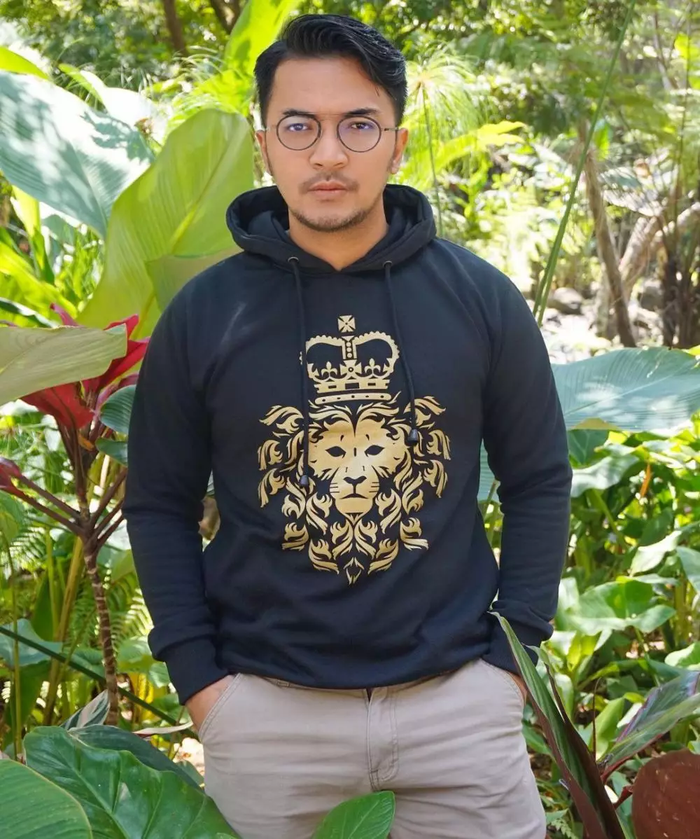 jebolan Indonesian Idol ini terjun ke dunia akting Instagram