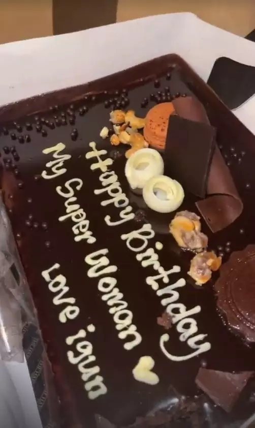 ultah Ivan Gunawan © 2020 brilio.net ultah Ivan Gunawan © 2020 brilio.net