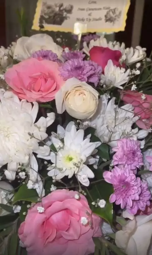 ultah Ivan Gunawan © 2020 brilio.net ultah Ivan Gunawan © 2020 brilio.net