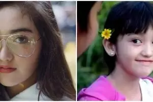 Potret masa kecil 6 seleb berdarah Korea, karier moncer di Indonesia