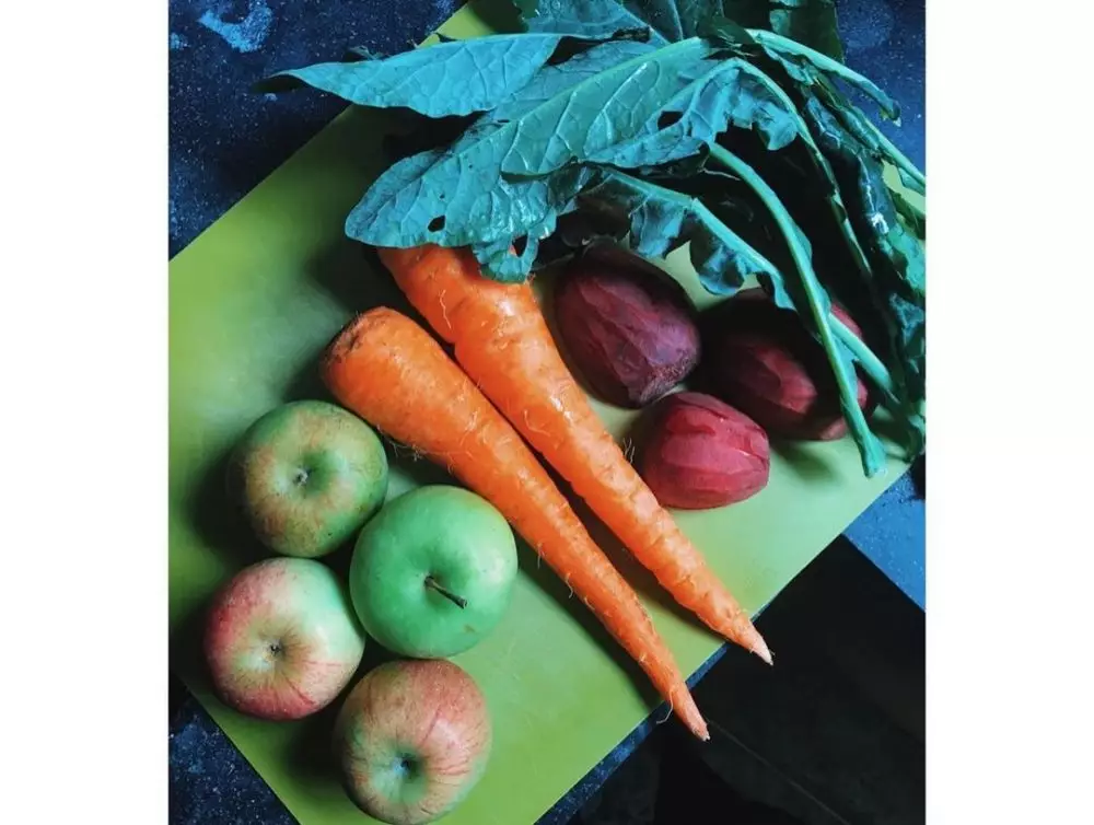 Cara Dipha Barus dan istri melawan Covid-19 © Instagram