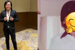 10 Potret transformasi Ari Lasso, gaya rambutnya ikonik