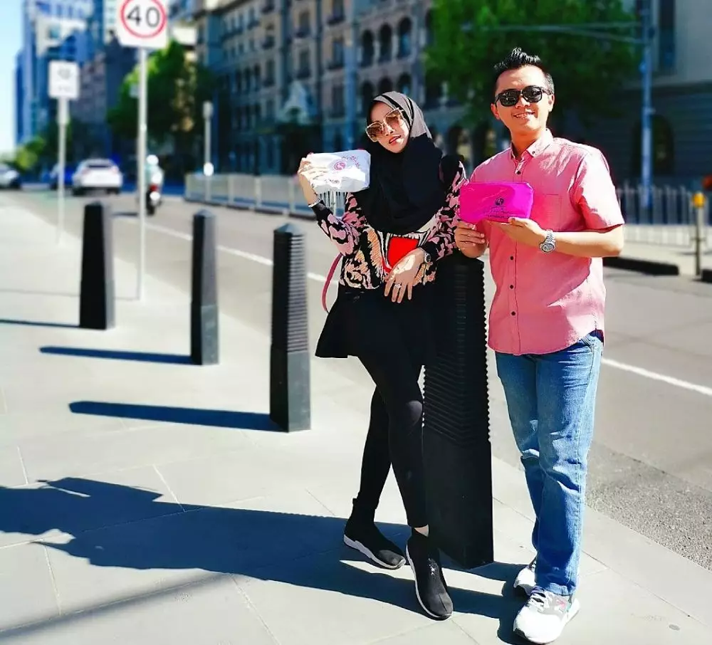 Perempuan dibalik sukses DRW Skincare © 2020 brilio.net Perempuan dibalik sukses DRW Skincare © 2020 brilio.net