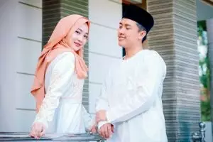 Nih sosok perempuan dibalik sukses DRW Skincare, dukung suami dari nol