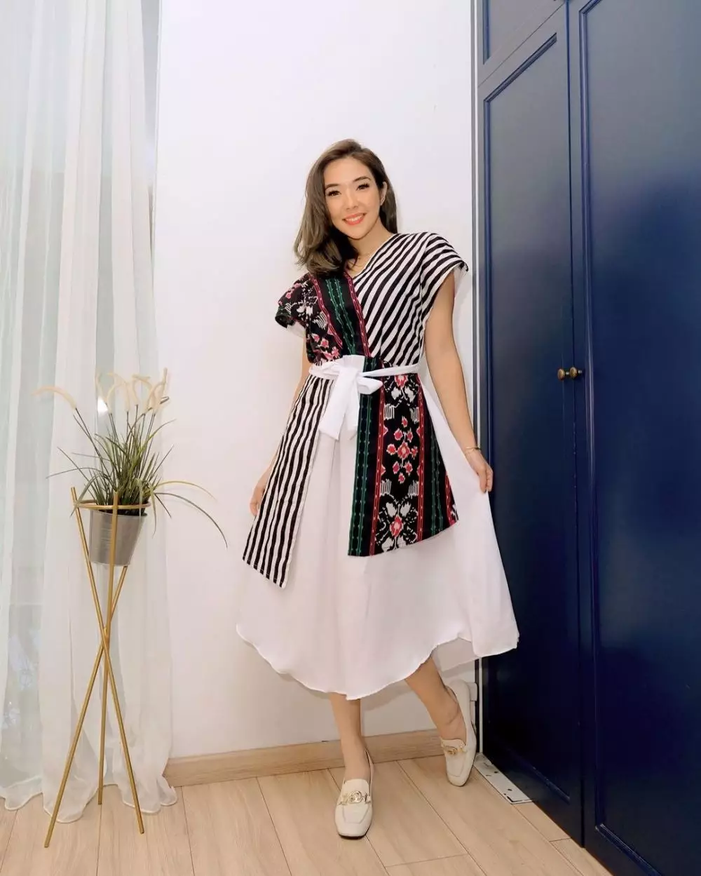 Curhat Gisel tanpa Gempi © 2020 brilio.net Curhat Gisel tanpa Gempi © 2020 brilio.net