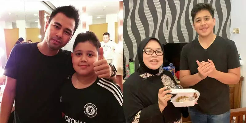 dulu dan kini artis cilik komedi © Instagram dulu dan kini artis cilik komedi © Instagram