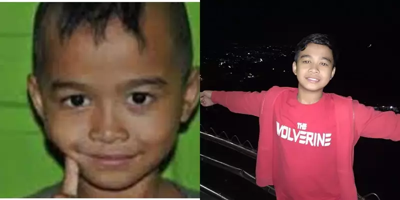 dulu dan kini artis cilik komedi © Instagram dulu dan kini artis cilik komedi © Instagram